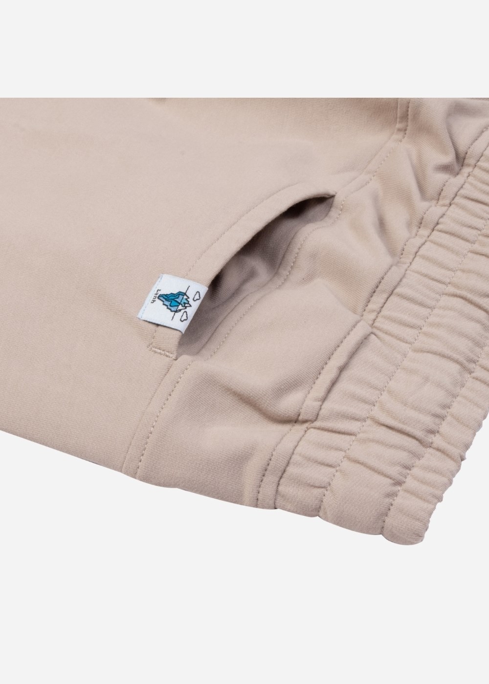 Quần Jogger Thun Mềm Mát Cool Touch 03