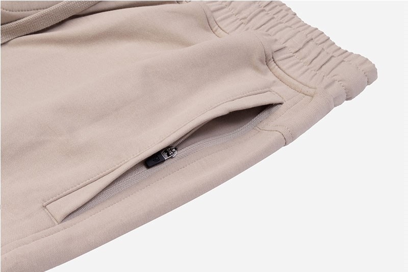 Quần Jogger Thun Mềm Mát Cool Touch 03