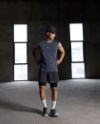 Quần Lót Boxer Brief Dài Sợi Nhân Tạo Beginner 13 Vol 24