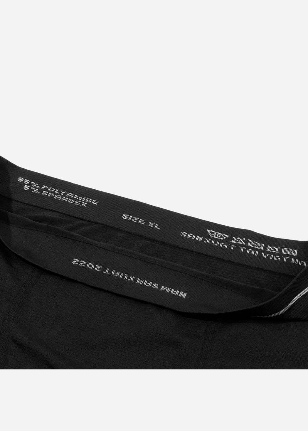 Quần Lót Nam Boxer Seamless Beginner 82