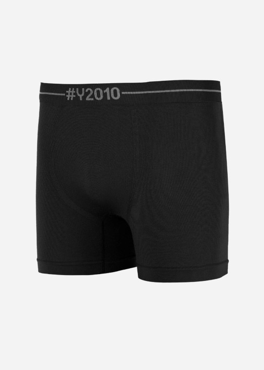 Quần Lót Nam Boxer Seamless Beginner 82