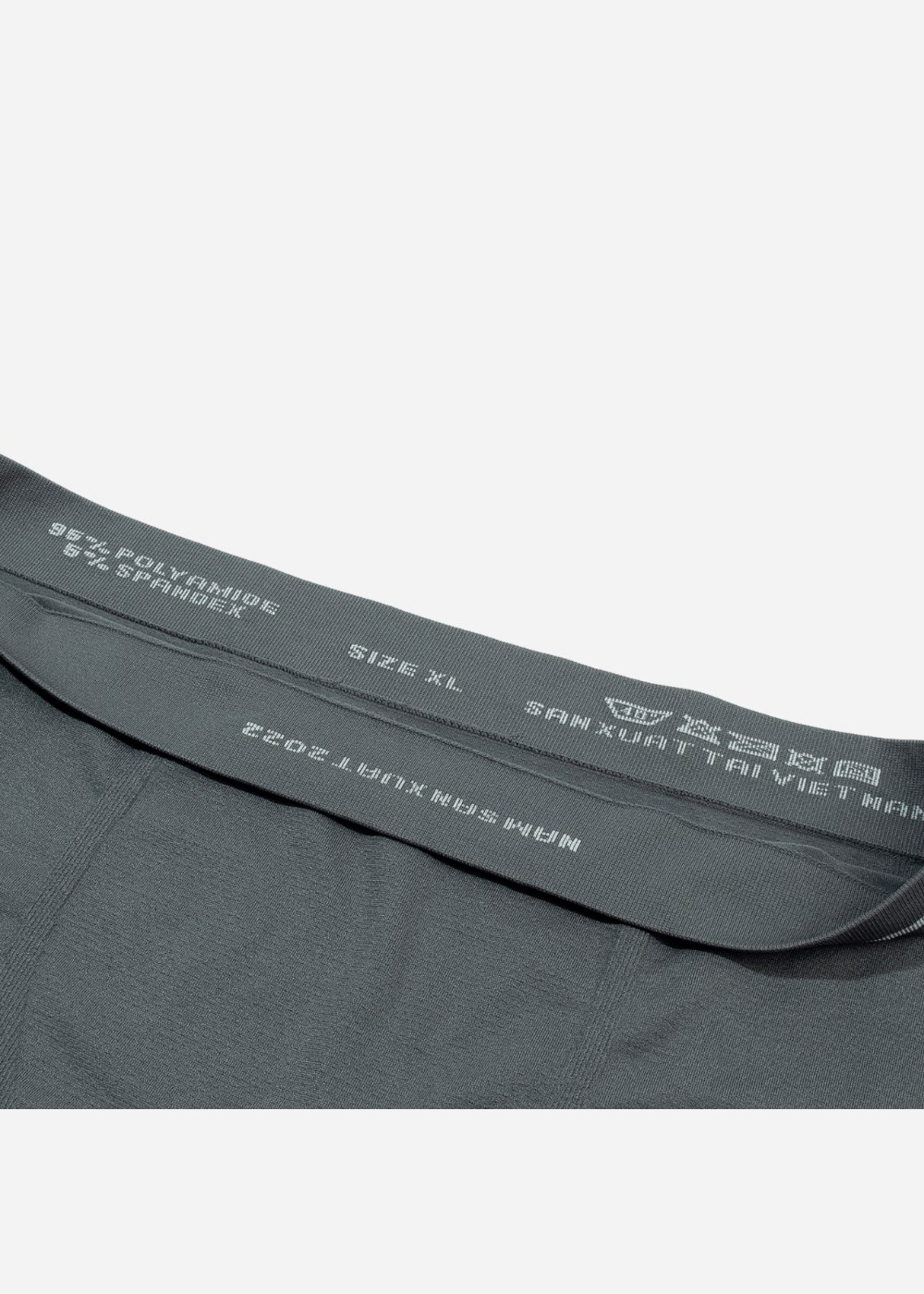 Quần Lót Nam Boxer Seamless Beginner 82