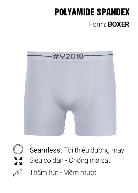 Xám Trắng