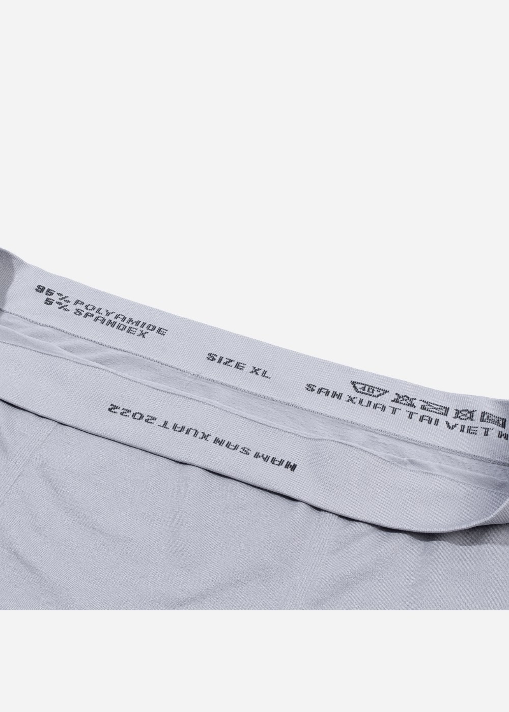 Quần Lót Nam Boxer Seamless Beginner 82