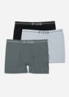 Quần Lót Nam Boxer Seamless Beginner 83