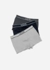 Quần Lót Nam Boxer Seamless #Y2010 M2 Combo 3
