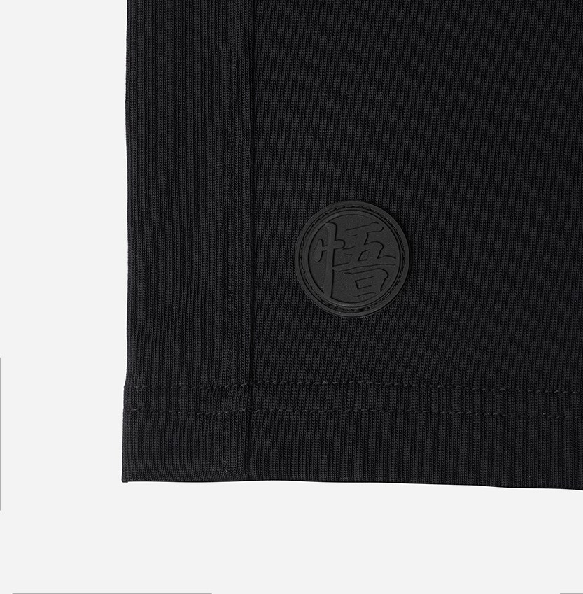 Quần Short Thun Cotton Single Dragon Ball Z 25