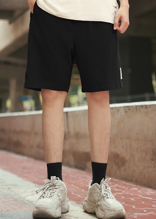 Quần Short Thun Cotton Single Dragon Ball Z 25