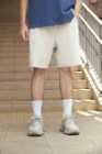 Quần Short Thun Cotton Single Dragon Ball Z 25