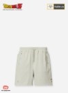 Quần Short Thun Cotton Single Dragon Ball Z 25