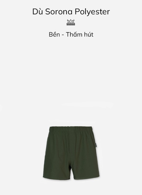 Xanh Rêu