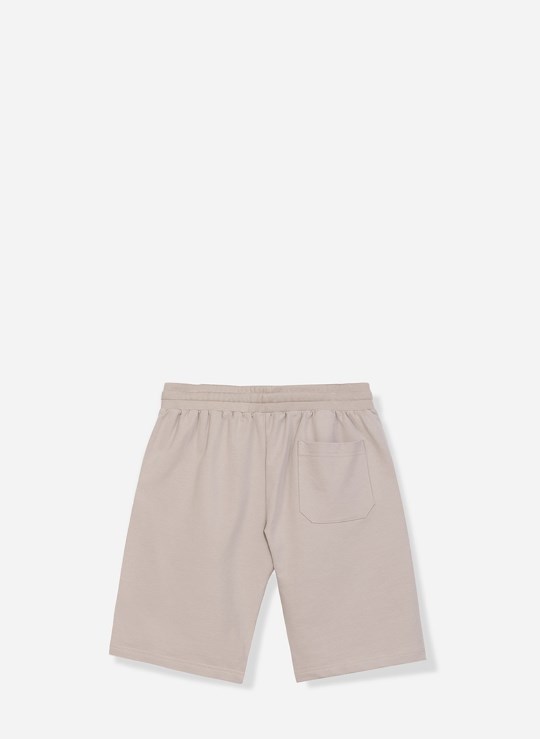 Quần Short Thun 9 Inch Thoáng Mát Cool Touch 04