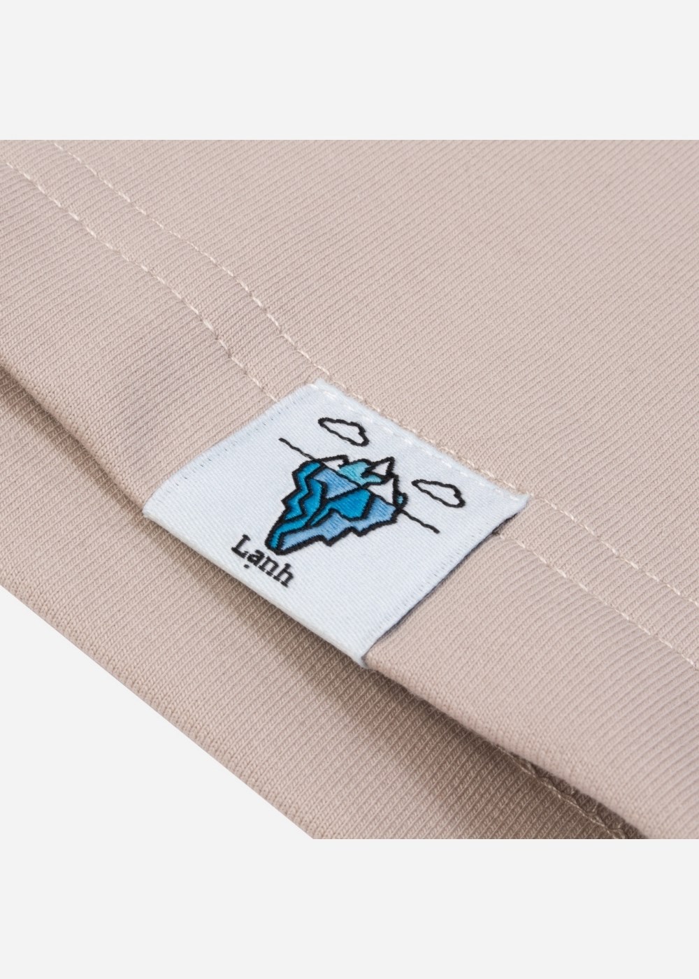 Quần Short Thun 9 Inch Thoáng Mát Cool Touch 04