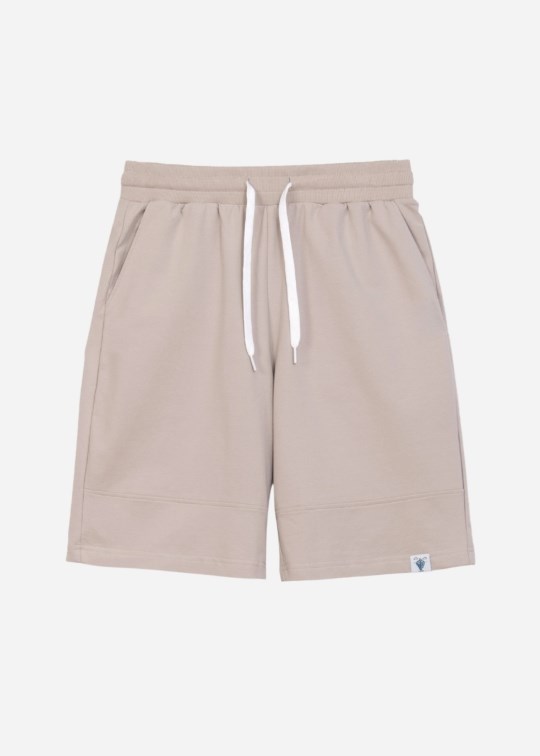 Quần Short Thun 9 Inch Thoáng Mát Cool Touch 04