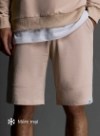 Quần Short Thun 9 Inch Thoáng Mát Cool Touch 04