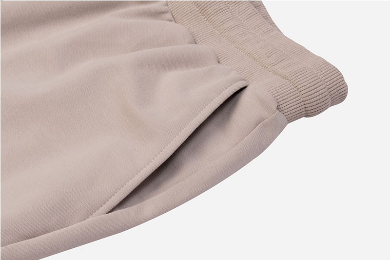 Quần Short Thun 9 Inch Thoáng Mát Cool Touch 04