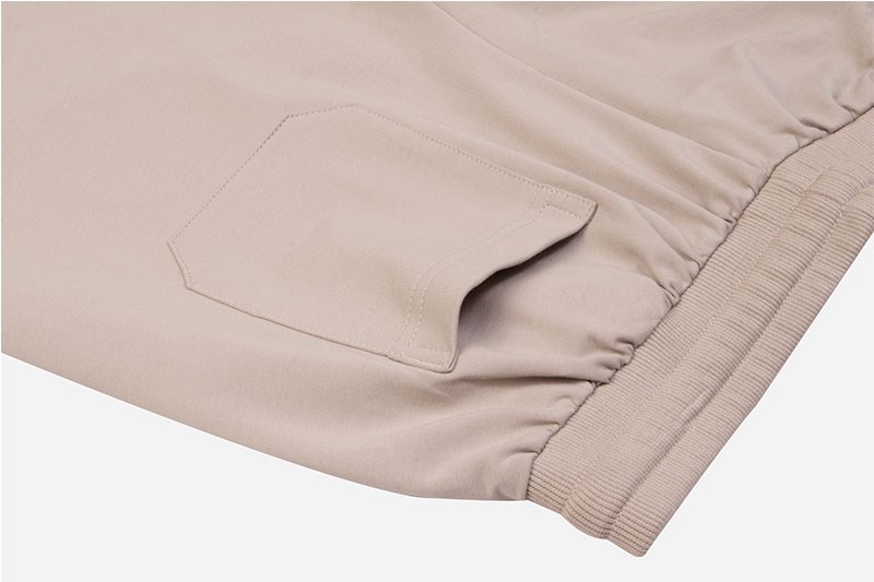 Quần Short Thun 9 Inch Thoáng Mát Cool Touch 04
