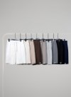 Quần Short Thun 9 Inch Thoáng Mát Cool Touch 04
