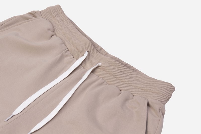 Quần Short Thun 9 Inch Thoáng Mát Cool Touch 04