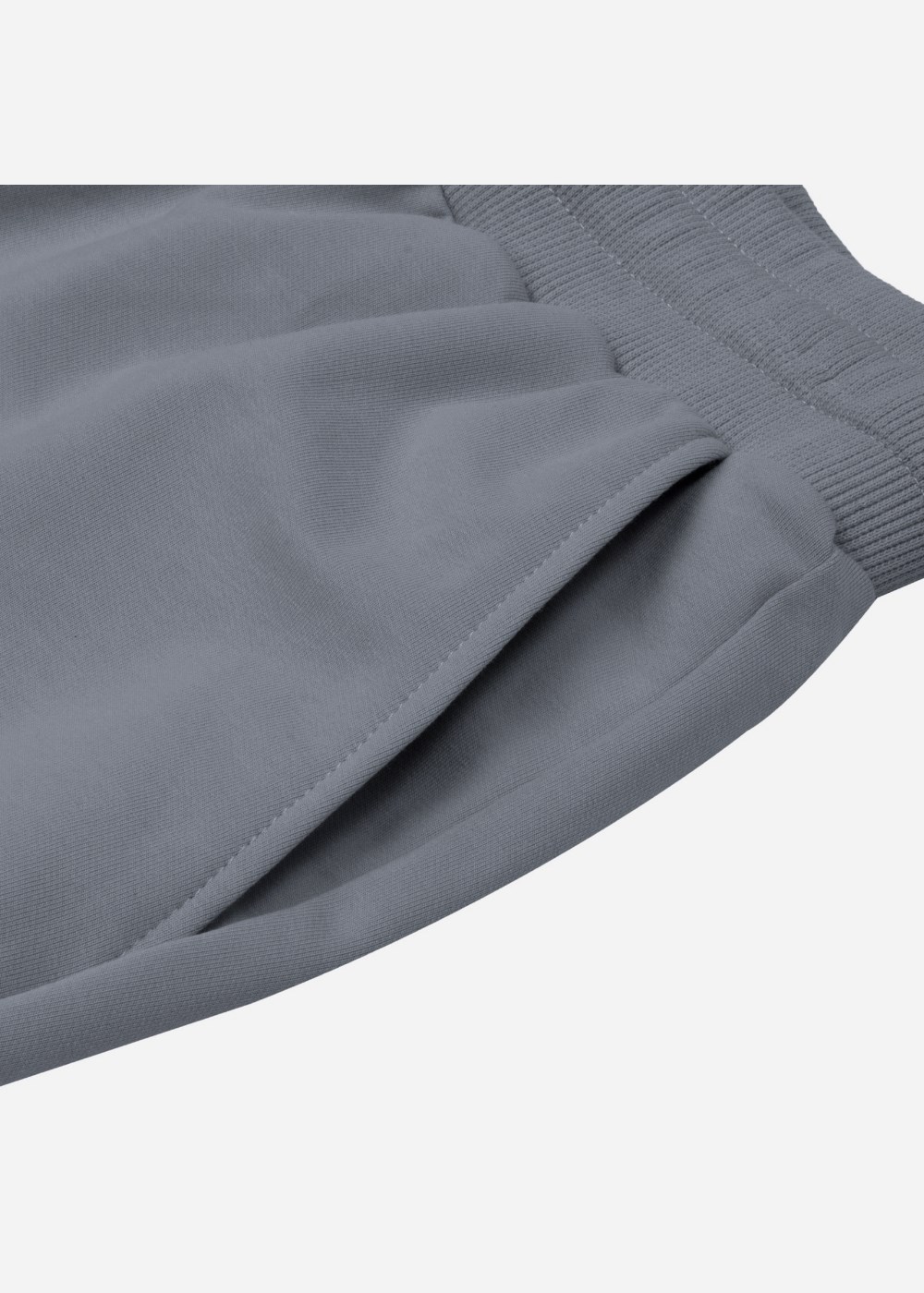 Quần Short Thun 9 Inch Thoáng Mát Cool Touch 04