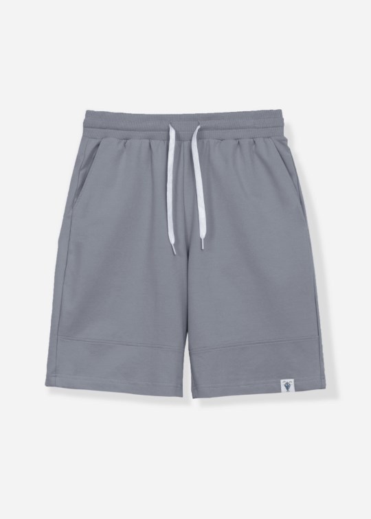 Quần Short Thun 9 Inch Thoáng Mát Cool Touch 04