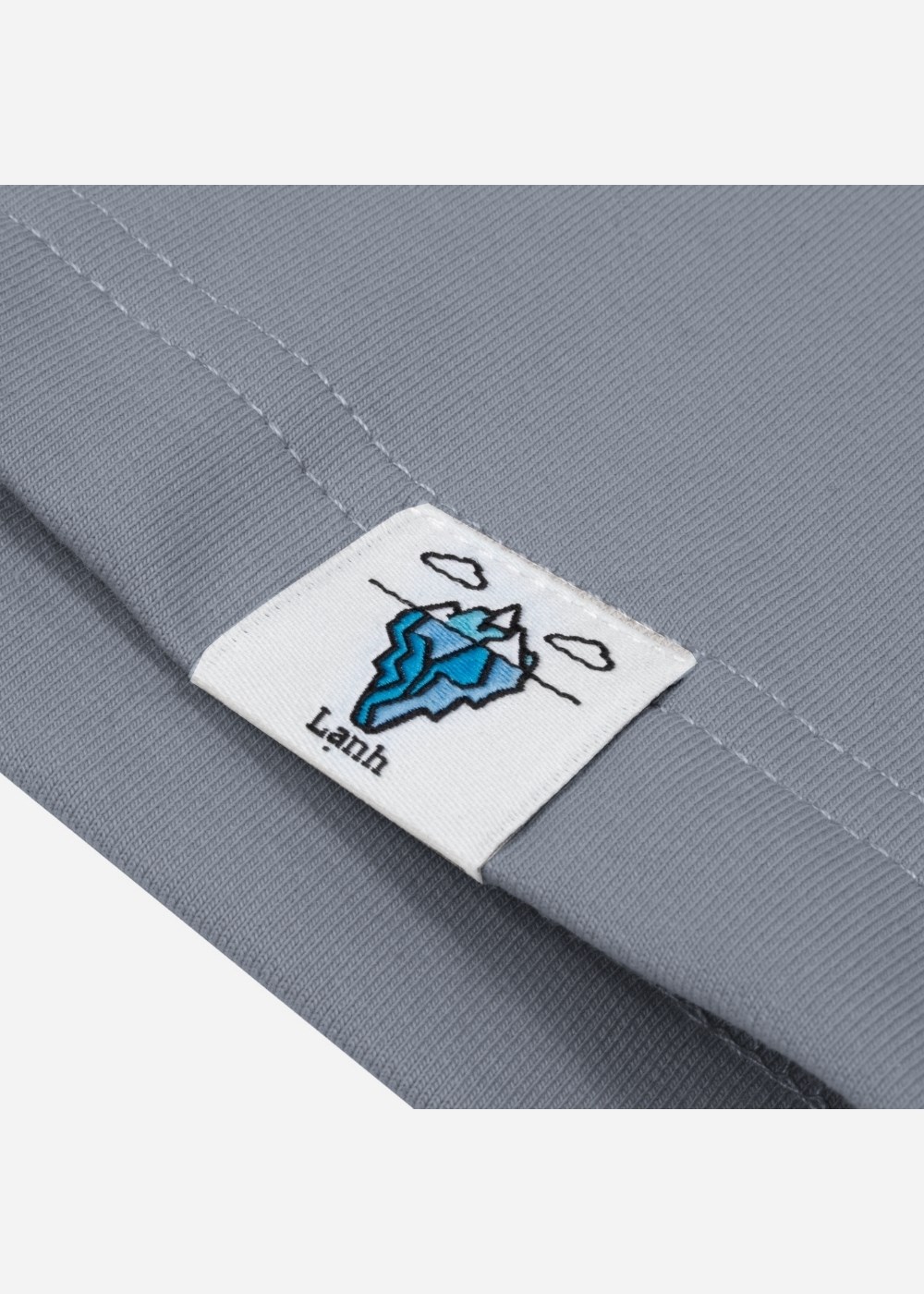 Quần Short Thun 9 Inch Thoáng Mát Cool Touch 04