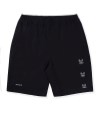 Quần Short 7 Inch Dáng Rộng Bbuff Ver1 Vol 23