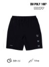 Quần Short 7 Inch Dáng Rộng Bbuff Ver1 Vol 23