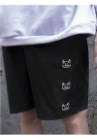 Quần Short 7 Inch Dáng Rộng Bbuff Ver1 Vol 23