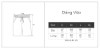 Quần Short 9 Inch Dáng Vừa Seventy Seven 29 Vol 24