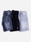 Quần Short 9 Inch Dáng Vừa Seventy Seven 29 Vol 24