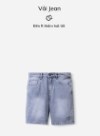Quần Short 9 Inch Dáng Vừa Seventy Seven 29 Vol 24