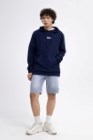 Quần Short 9 Inch Dáng Vừa Seventy Seven 29 Vol 24