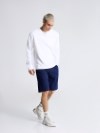 Quần Short 7 Inch Dáng Vừa No Style M93 Vol 24