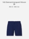 Quần Short 7 Inch Dáng Vừa No Style M93 Vol 24