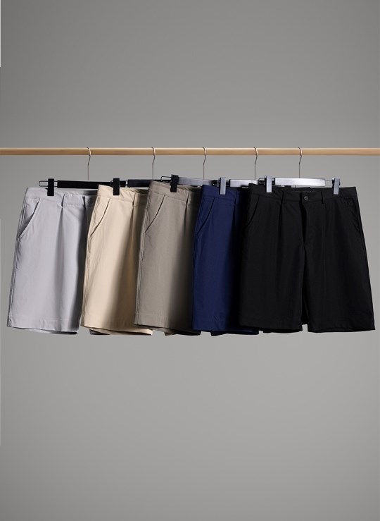 Quần Short 7 Inch Dáng Vừa No Style M93 Vol 24