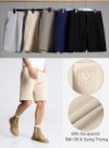 Quần Short 7 Inch Dáng Vừa No Style M93 Vol 24