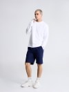 Quần Short 7 Inch Dáng Vừa No Style M93 Vol 24