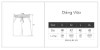 Quần Short 7 Inch Dáng Vừa No Style M93 Vol 24