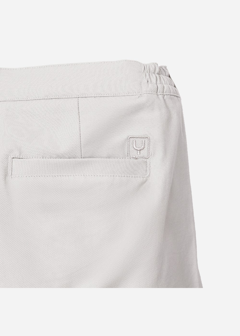 Quần Short Nam Kaki 7 Inch Co Giãn No Style M92