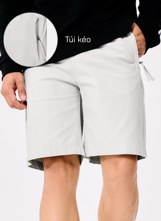 Xám Trắng