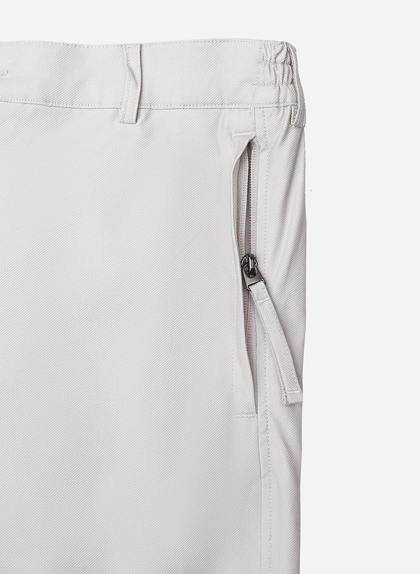 Quần Short Nam Kaki 7 Inch Co Giãn No Style M92