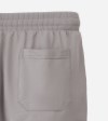 Quần Short Cool Touch - Mềm Mại & Tinh Tế, Phong Cách Tối Giản