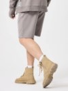 Quần Short Cool Touch - Mềm Mại & Tinh Tế, Phong Cách Tối Giản