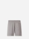 Quần Short Cool Touch - Mềm Mại & Tinh Tế, Phong Cách Tối Giản