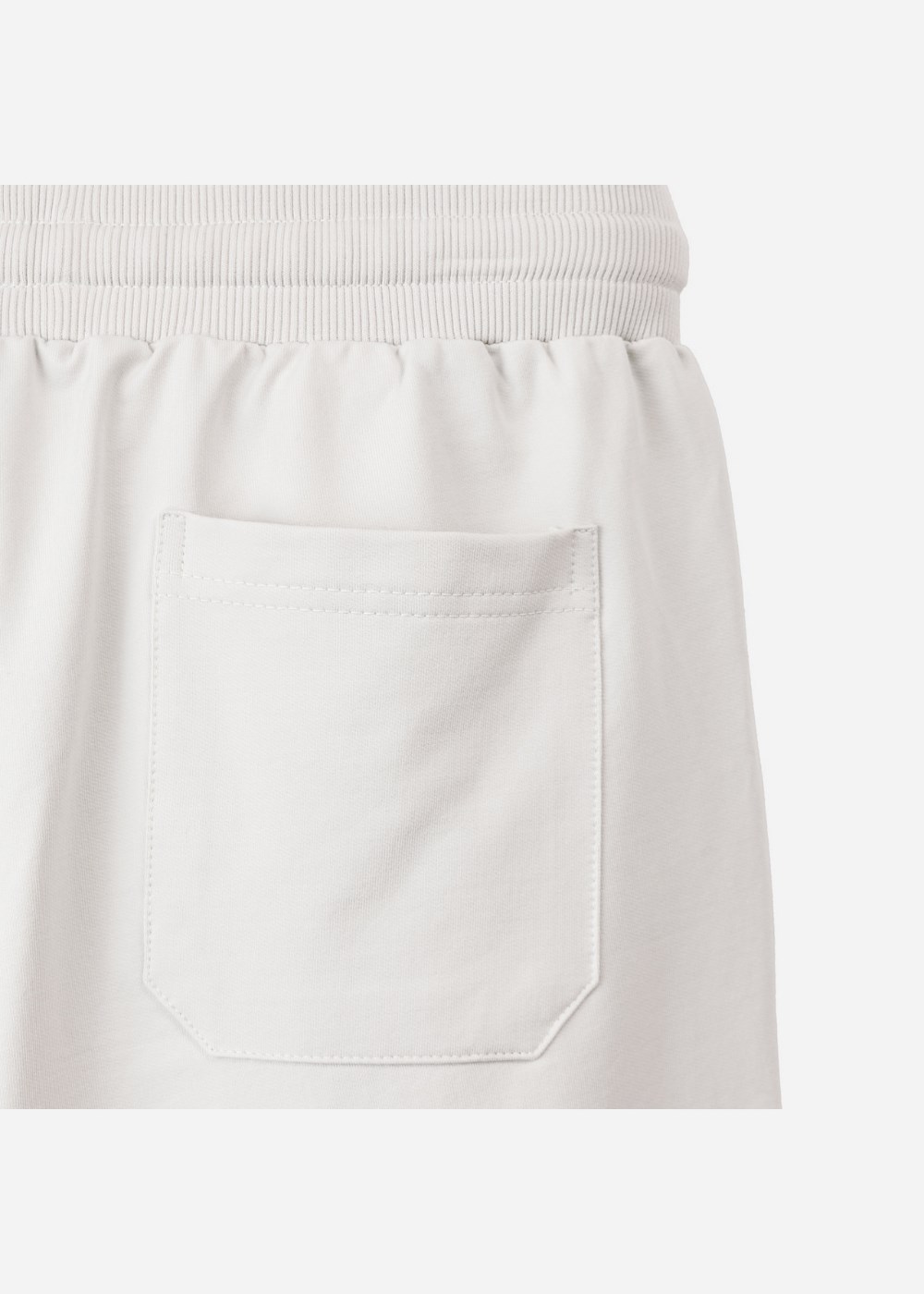 Quần Short Thun 9 Inch Thoáng Mát Cool Touch 04