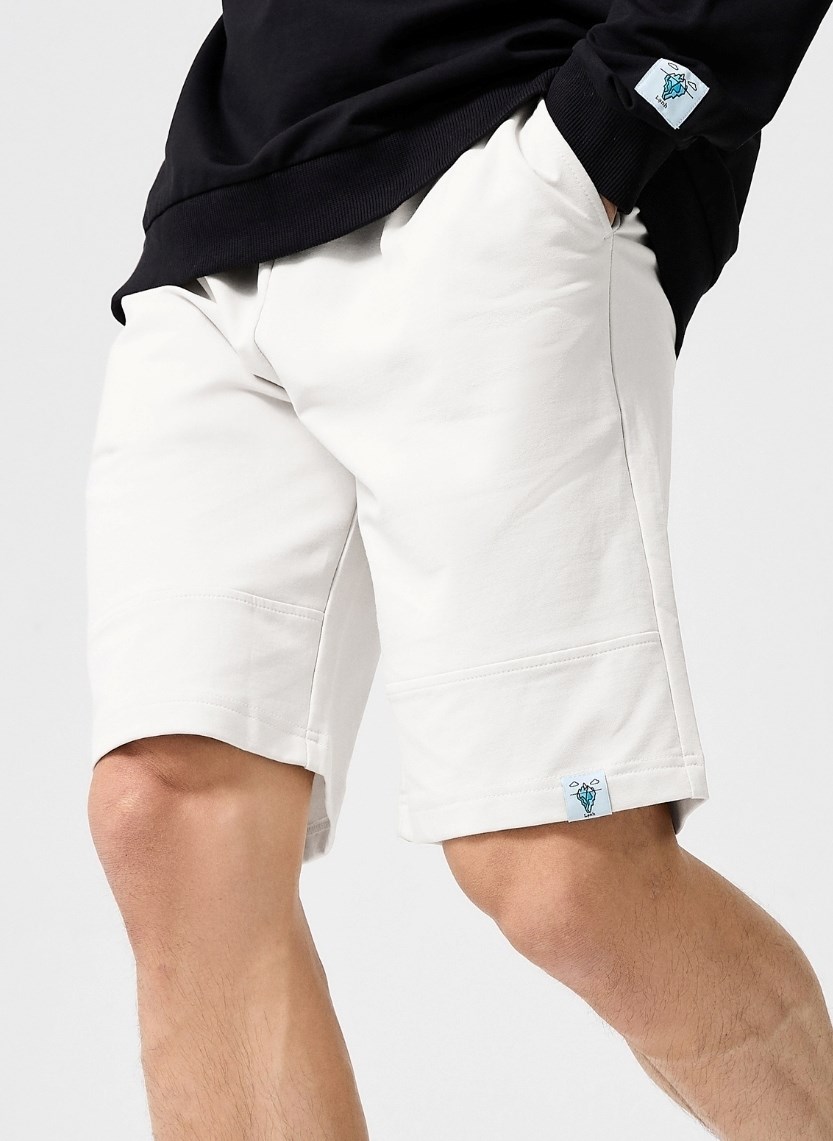 Quần Short Thun 9 Inch Thoáng Mát Cool Touch 04