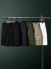 Quần Short Dù Nhẹ 7 Inch No Style M91