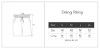 Quần Short Dù Nhẹ 7 Inch No Style M91