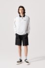 Quần Short Dù Nhẹ 7 Inch No Style M91